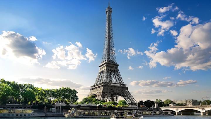 France-Paris