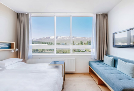 berjaya-akureyri-room