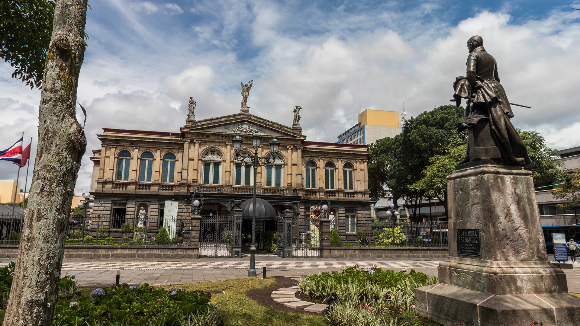 San-José-Costa-Rica-city