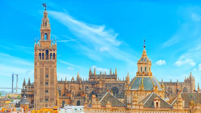 driving-tour-of-seville-winter-experience