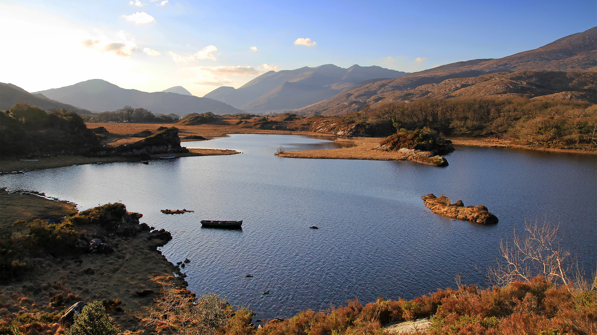 Killarney-National-Park-Ireland