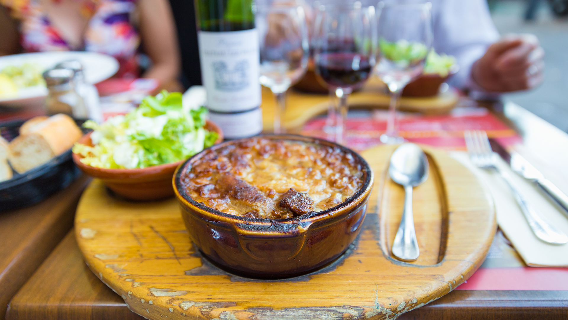 Toulouse-france-wine-and-traditional-food