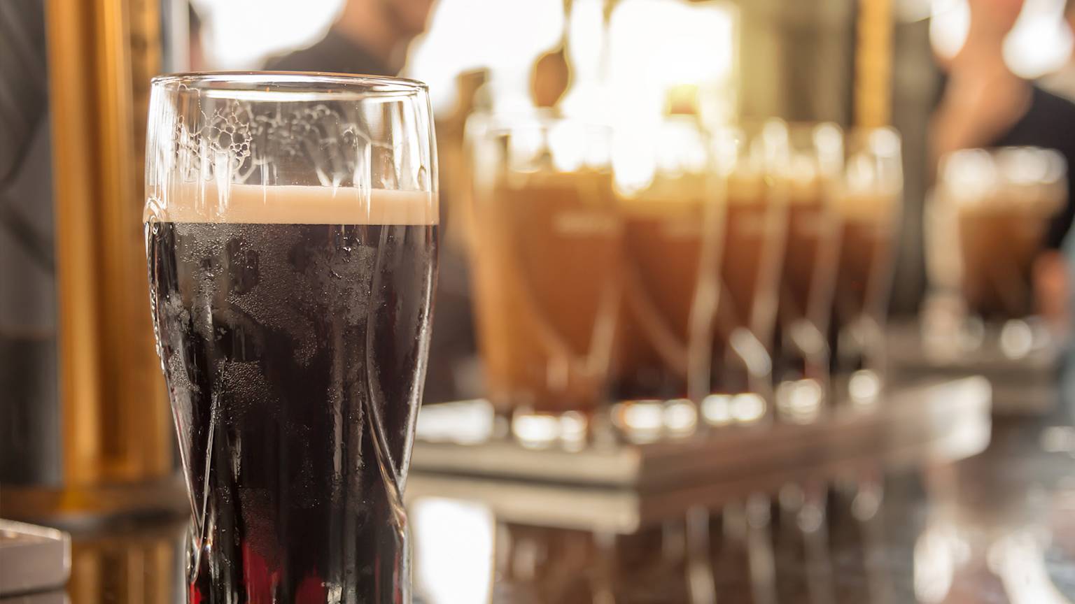 guinness