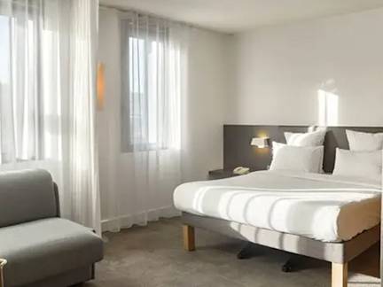 B&B-HOTEL-Paris-Nord-18ème-hotel