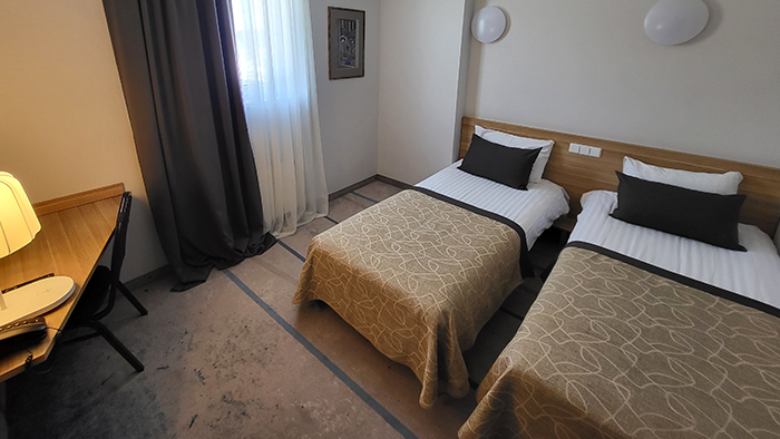 Green-Vilnius-Hotel-room