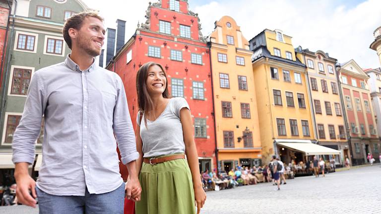 Best of Scandinavia & the Baltics