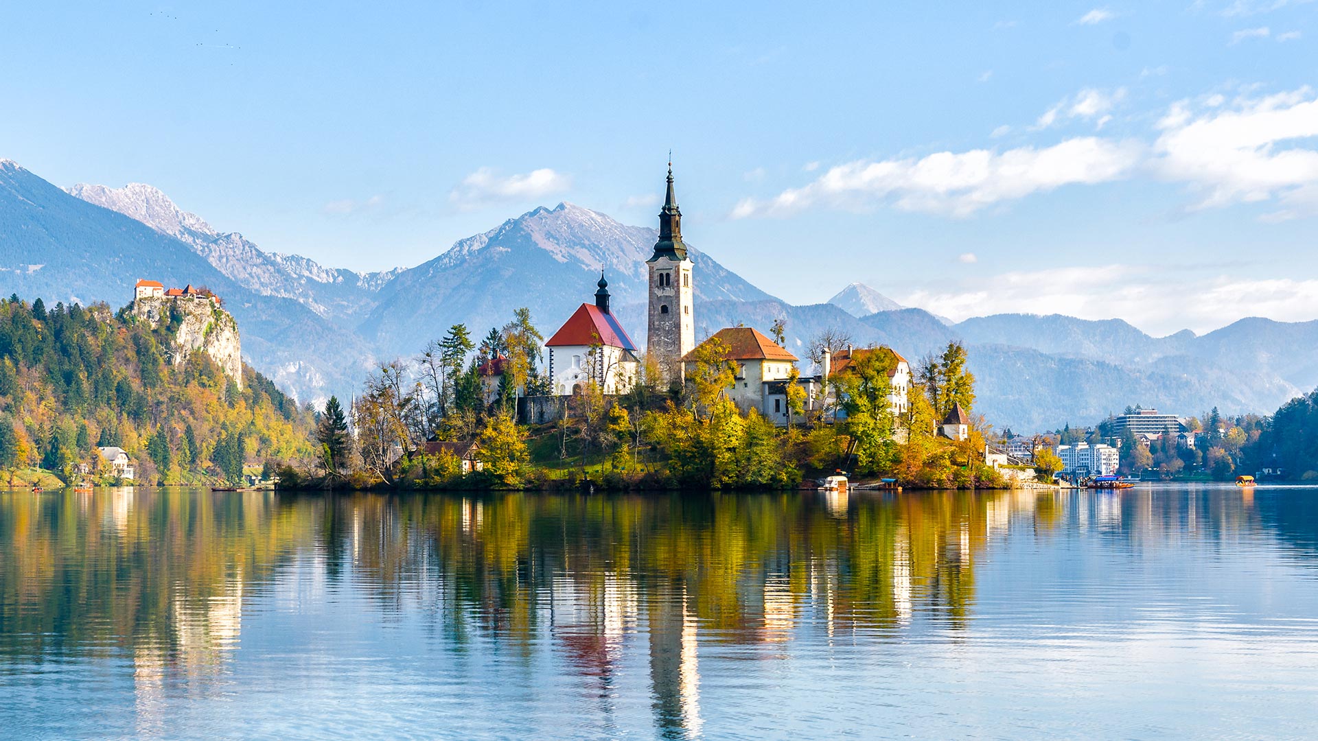 Slovenia-Lake-Bled