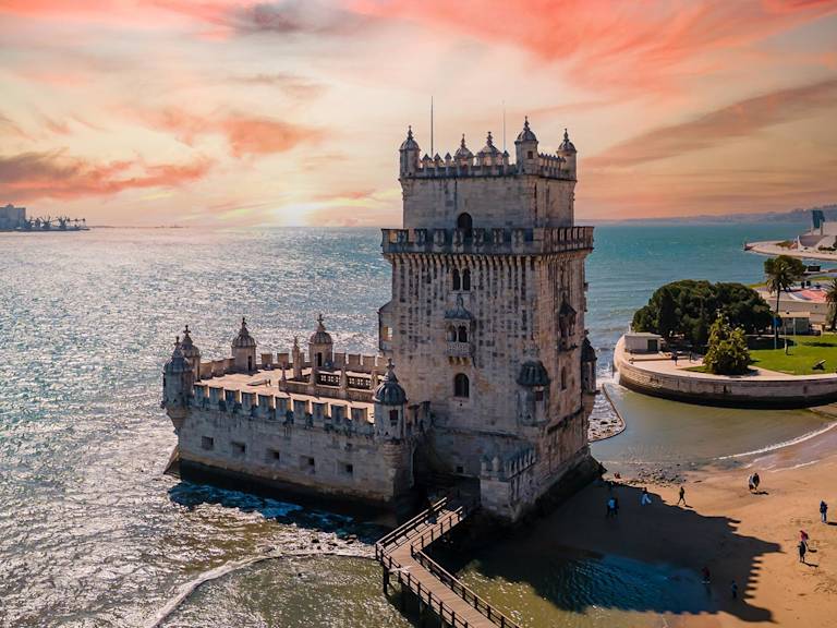 Spain & Portugal Explorer