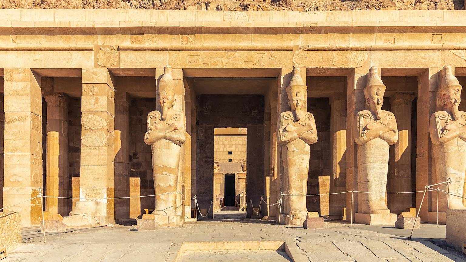 Egypt-Hatshepsut