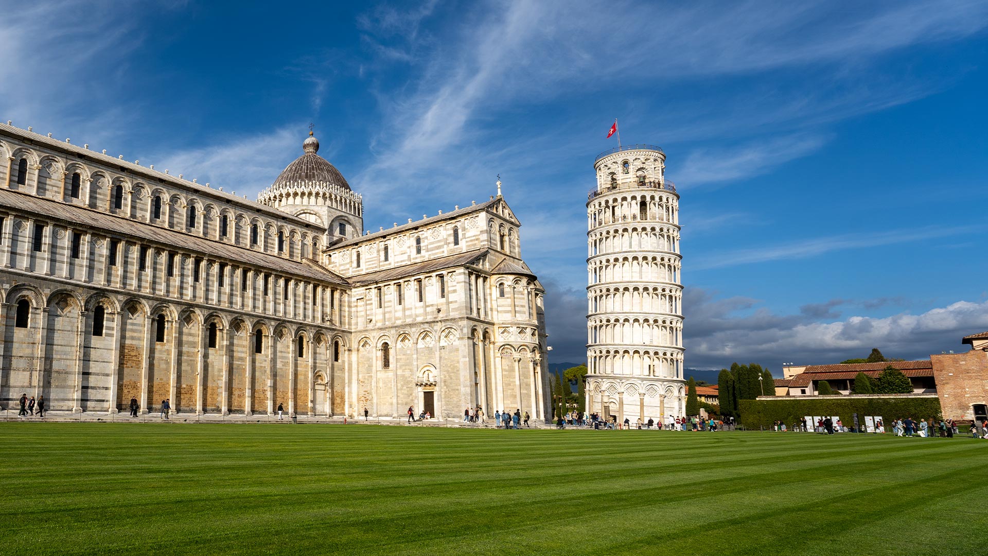 Italy-Pisa