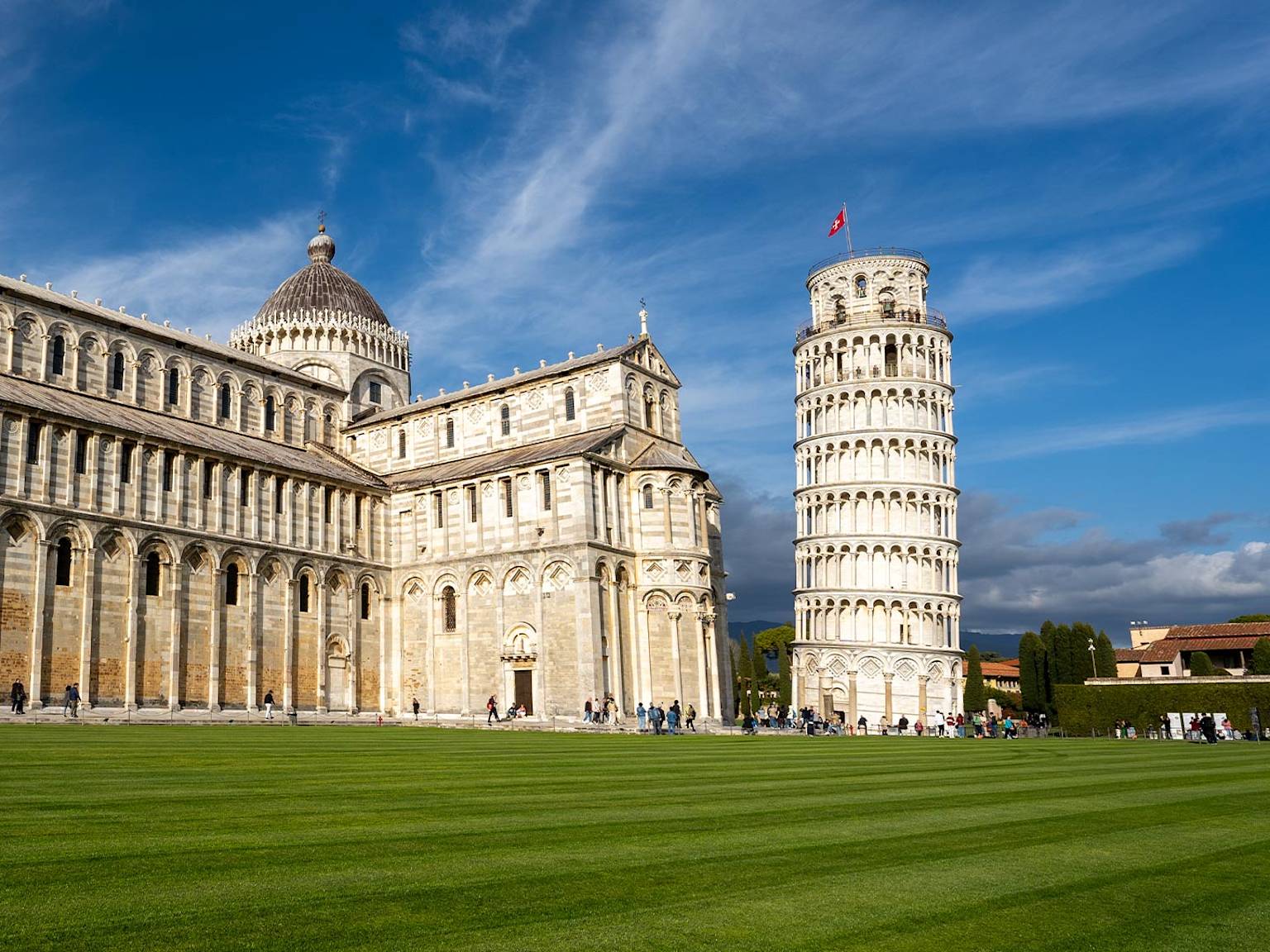Italy-Pisa
