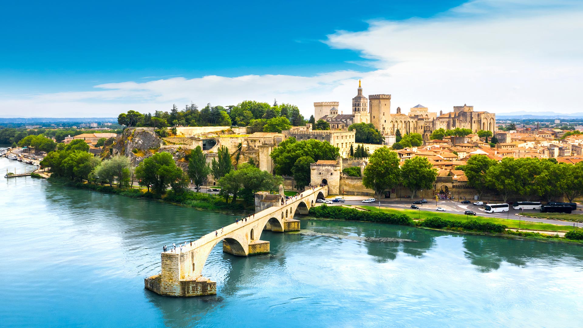France-Avignon