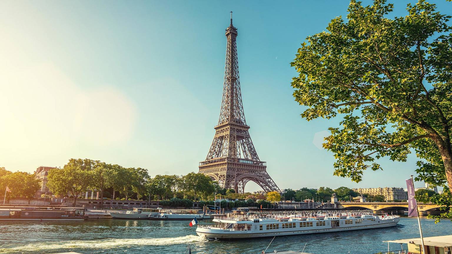 France-Paris