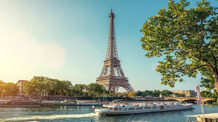 France-Paris