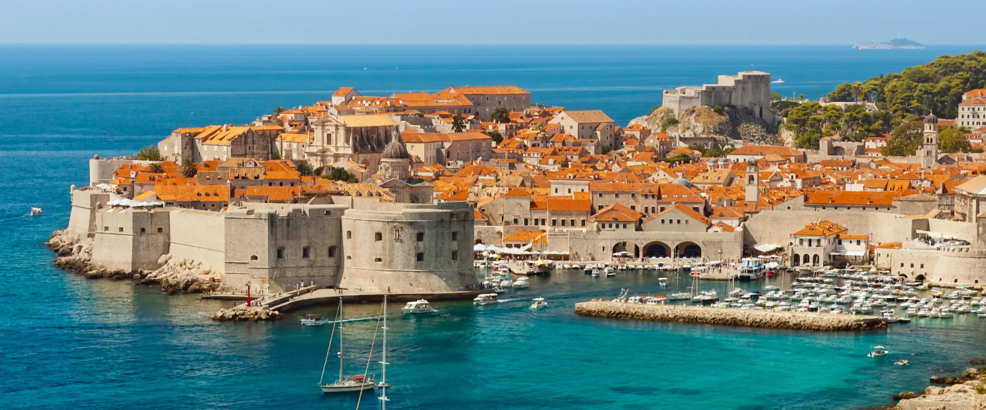 Croatia Travel Destination - Best Croatia Vacations - Expat Explore
