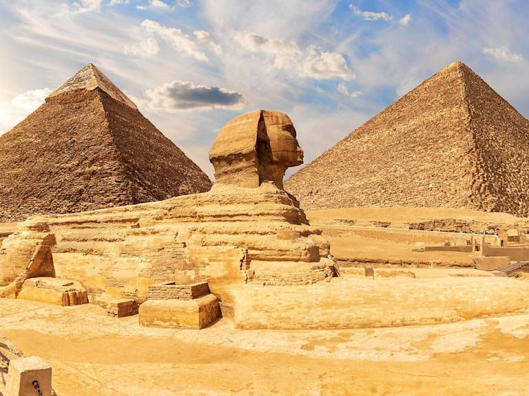 Egypt Nile Jewel with 5* Boat Cruise