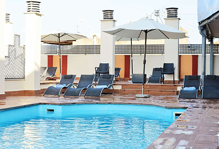 hotel-porcel-sabica-swimming-pool