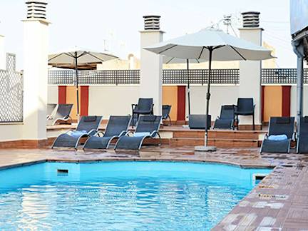 hotel-porcel-sabica-swimming-pool