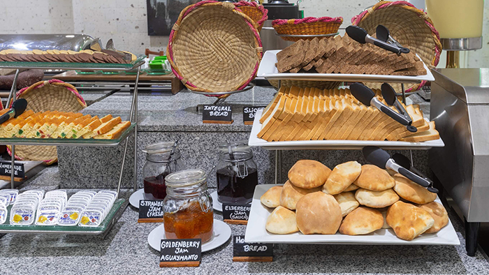 Casa-Andina-Standard-Arequipa-breakfast