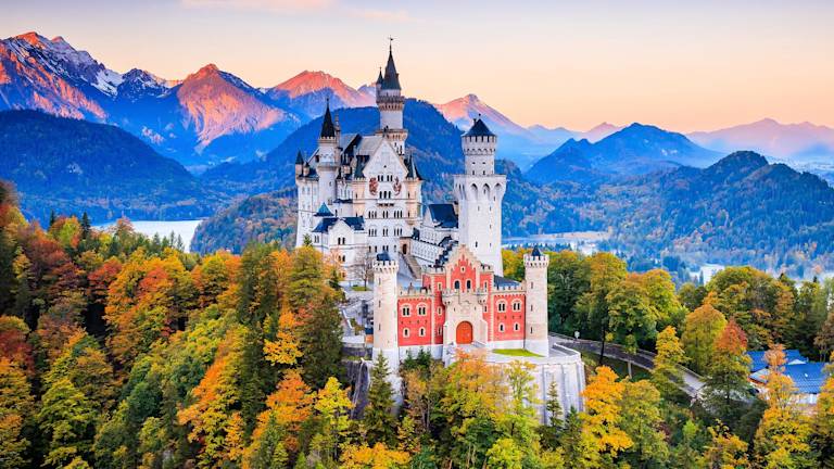 Best of Europe