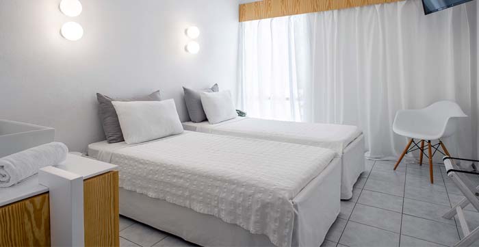 Hotel Alkistis room 1