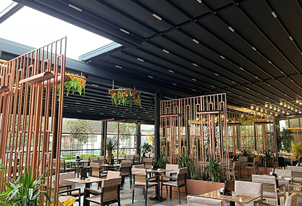 hotel-rozaf-hotel-dinning-area