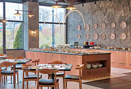 ibis-styles-sarajevo-hotel-breakfast-room