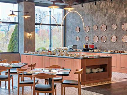 ibis-styles-sarajevo-hotel-breakfast-room