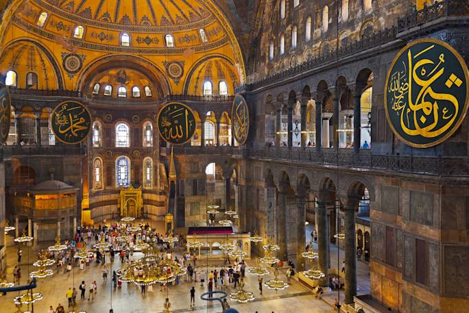 hagia-sophia-turkey-guided-tour