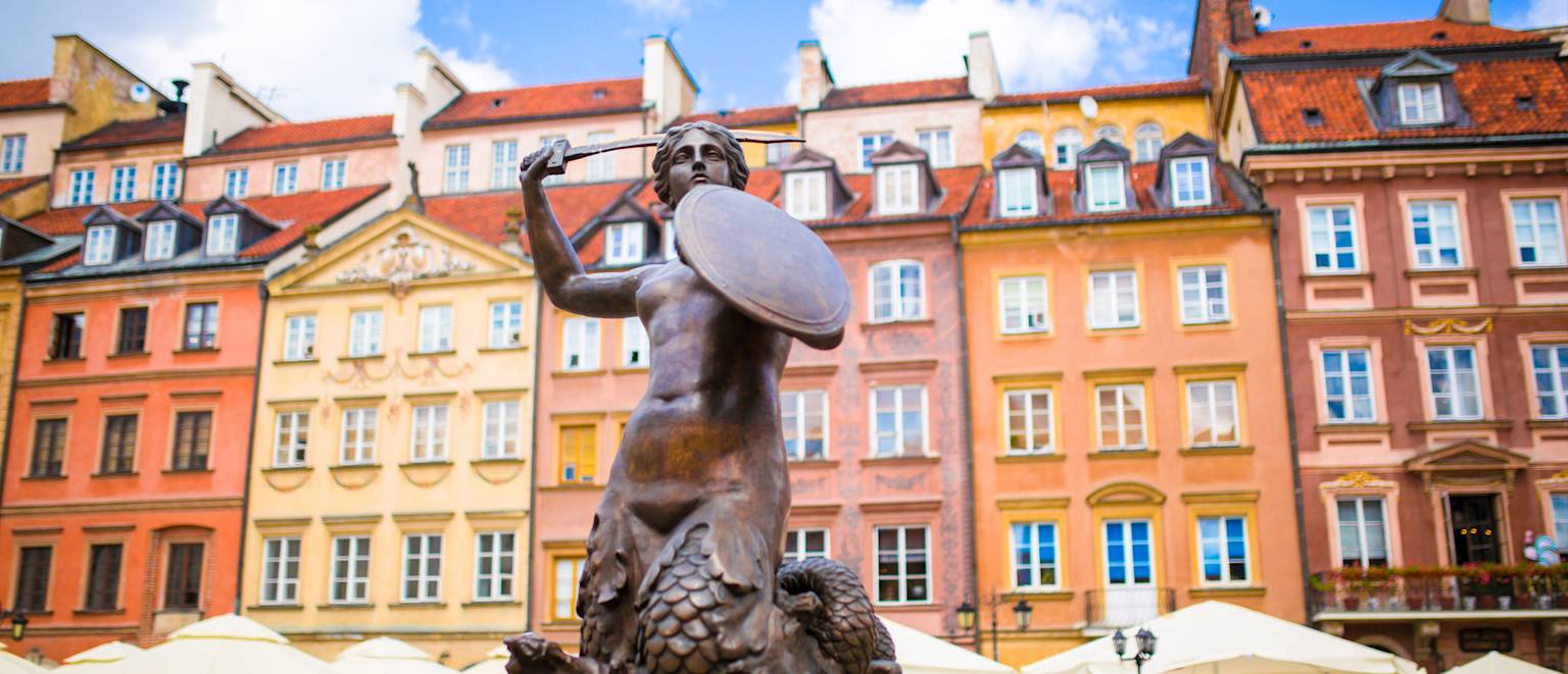 Warsaw