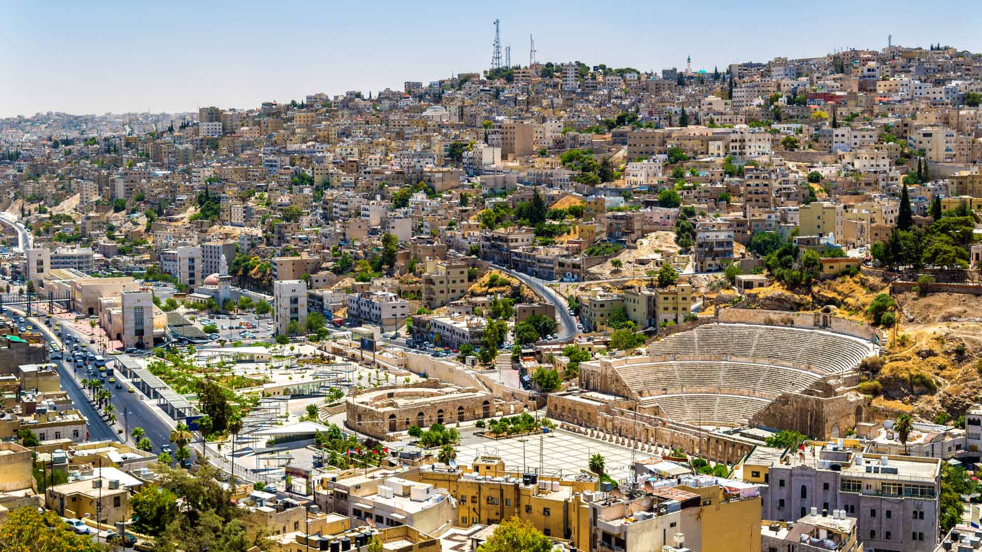 city-view-on-roman-theatre-amman