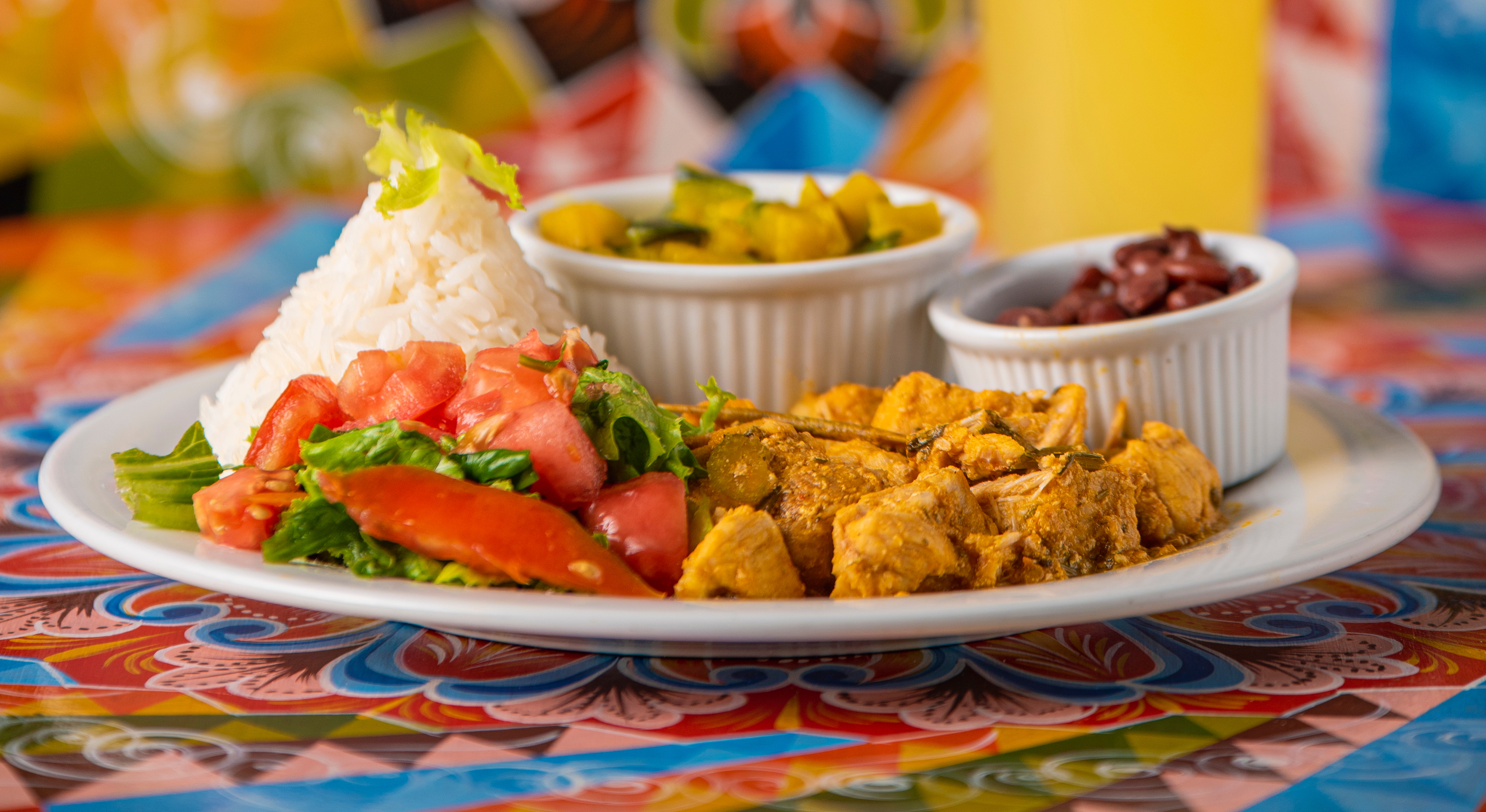 Costa Rican Cooking Class