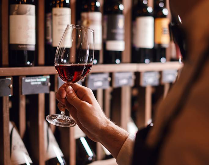 dinner-in-a-viennese-wine-cellar-experience