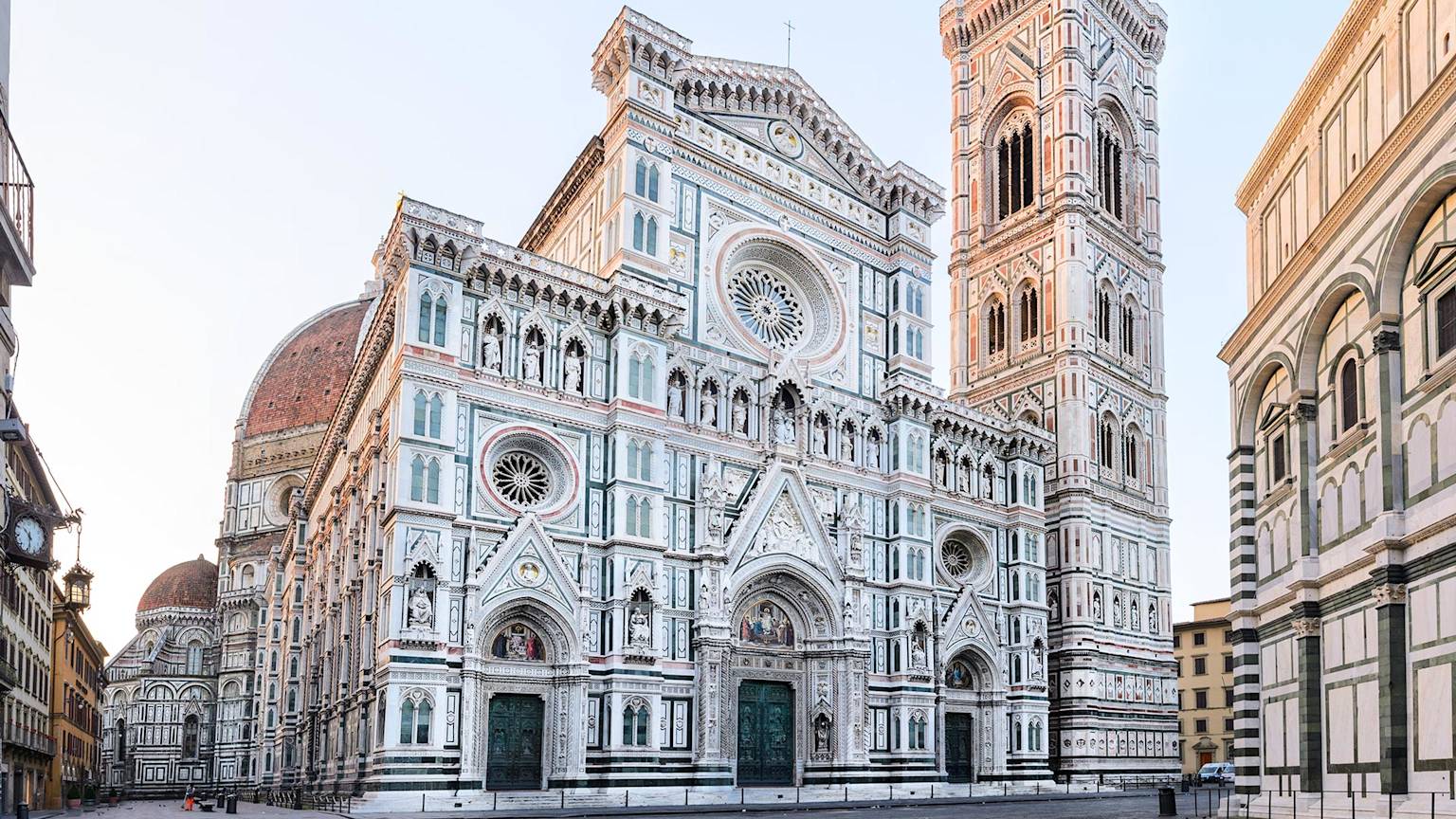Italy-Florence