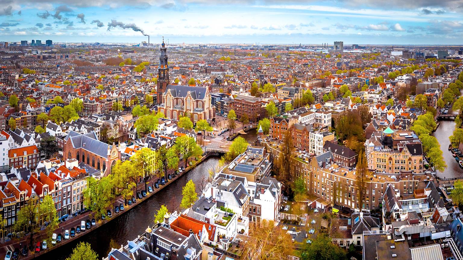 amsterdam-old-city-aerial-view-netherlands