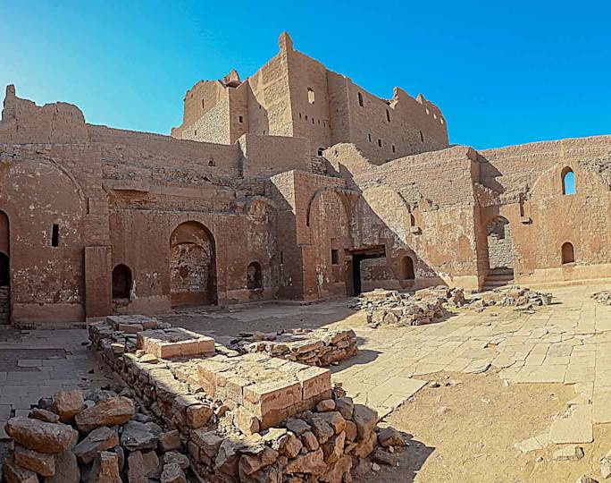 st-simeone-monastery-egypt-ancient-tour