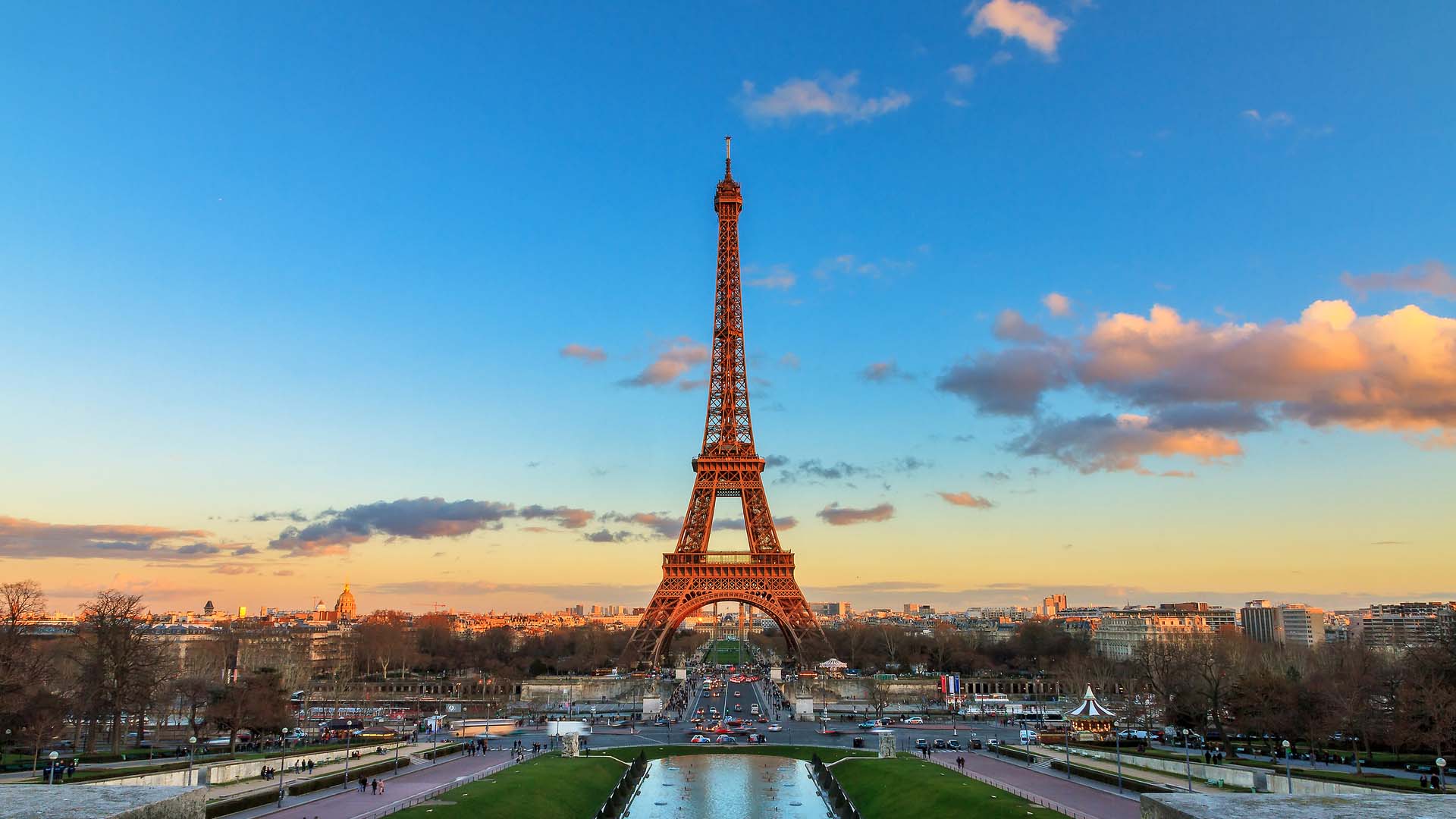 eiffel-tower-paris-france-winter-sunset