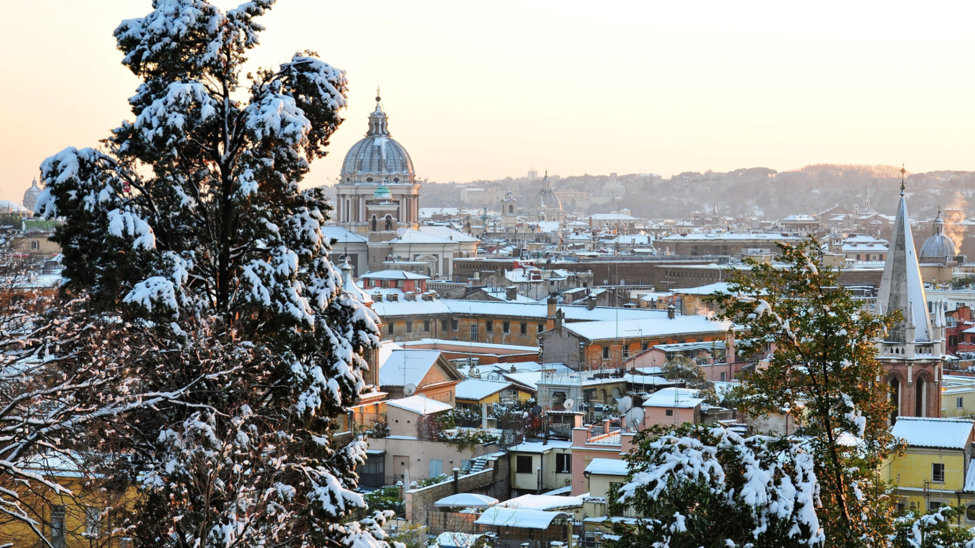 winter-rome-italy