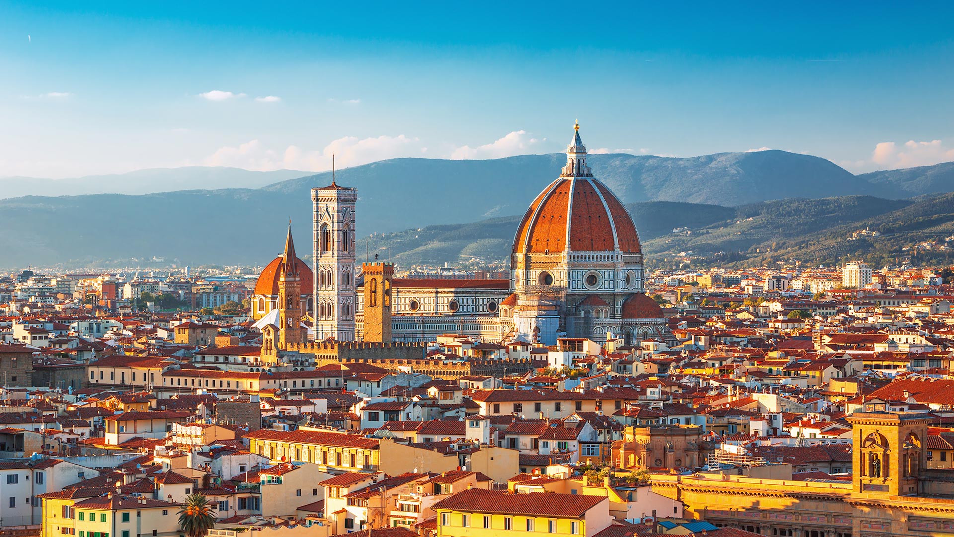 Italy-Florence