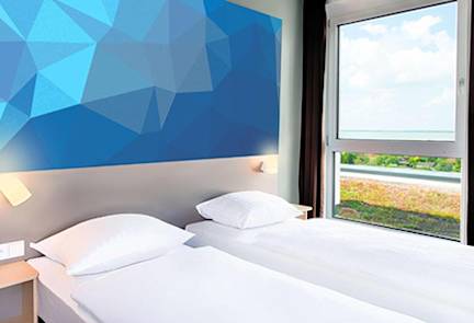 B&B-hotel-Wien-St-Marx-room