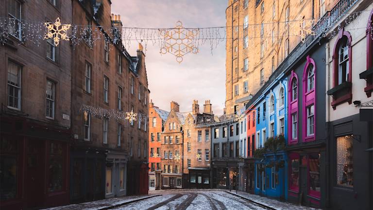 Great Britain Christmas