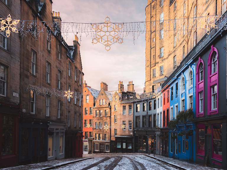 Great Britain Christmas