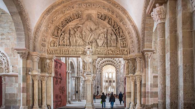 visit-basilica-of-sainte‑madeleine-included-experience