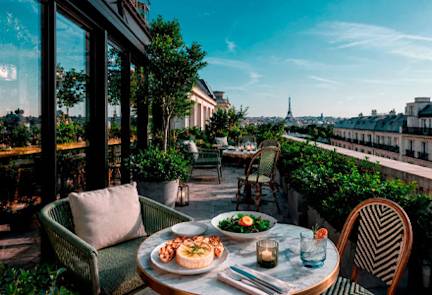 appart-city-collection-paris-montparnasse-vaugirard-terrace