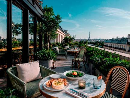 appart-city-collection-paris-montparnasse-vaugirard-terrace