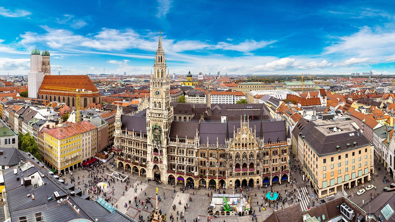 German-Munich