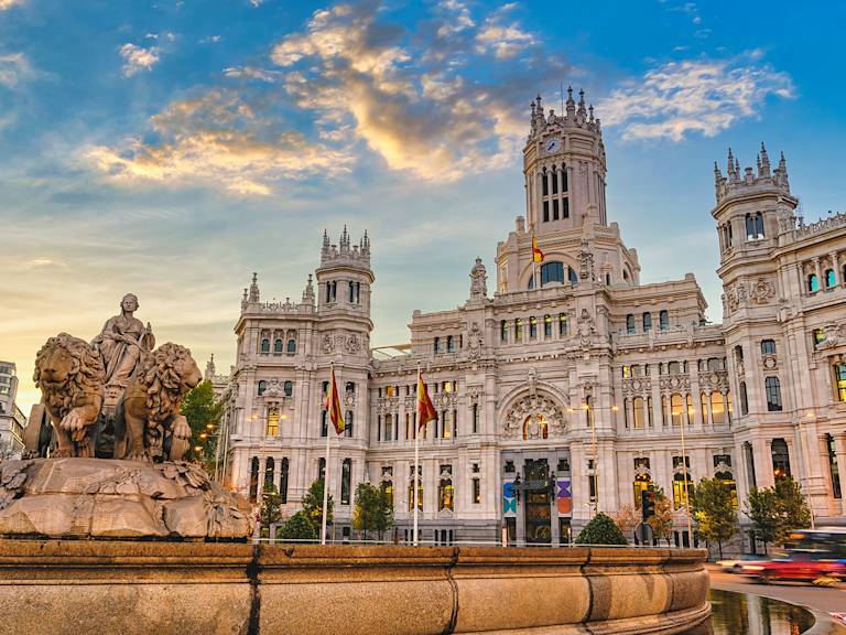 Taste of Spain