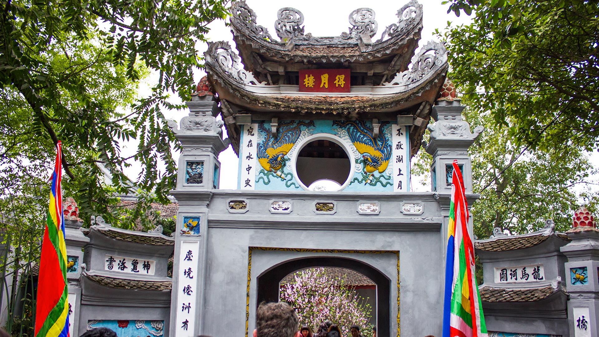 Vietnam-Ngoc-Son-Temple