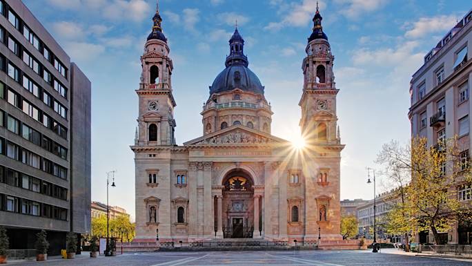 budapest-plus-optional-excrusion