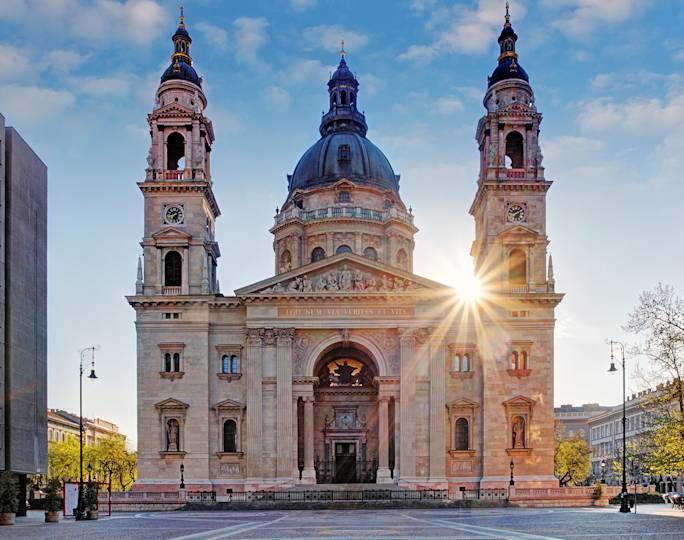 budapest-plus-optional-excrusion